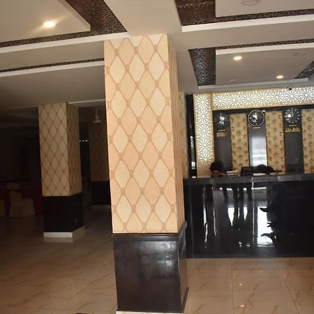 Hotel Burj Al Hateem Rawalpindi Ngoại thất bức ảnh