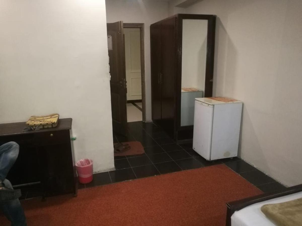 Hotel Burj Al Hateem Rawalpindi Ngoại thất bức ảnh
