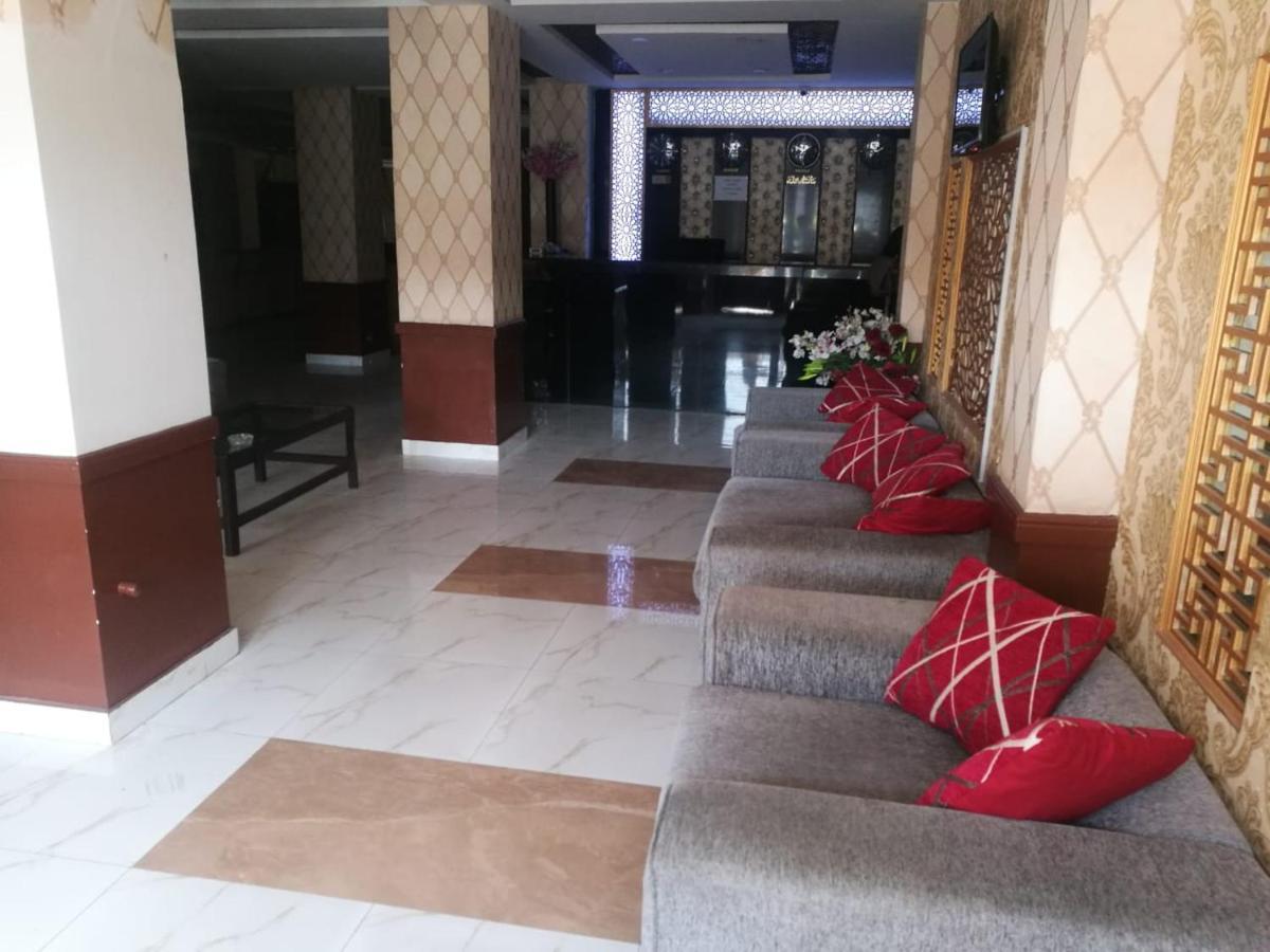 Hotel Burj Al Hateem Rawalpindi Ngoại thất bức ảnh