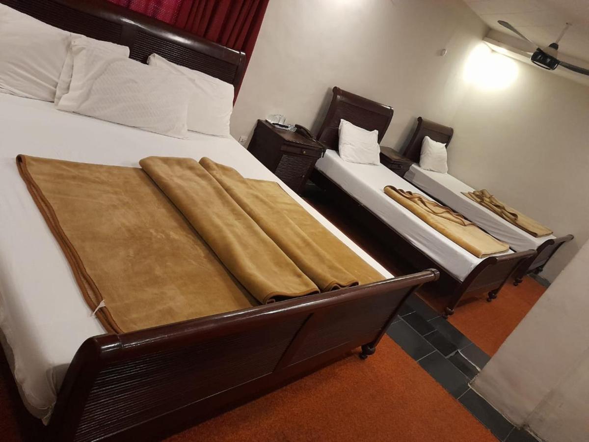Hotel Burj Al Hateem Rawalpindi Ngoại thất bức ảnh