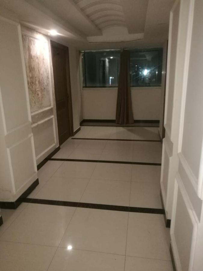 Hotel Burj Al Hateem Rawalpindi Ngoại thất bức ảnh