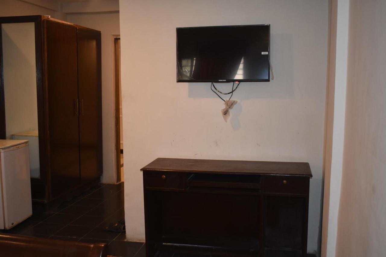 Hotel Burj Al Hateem Rawalpindi Ngoại thất bức ảnh
