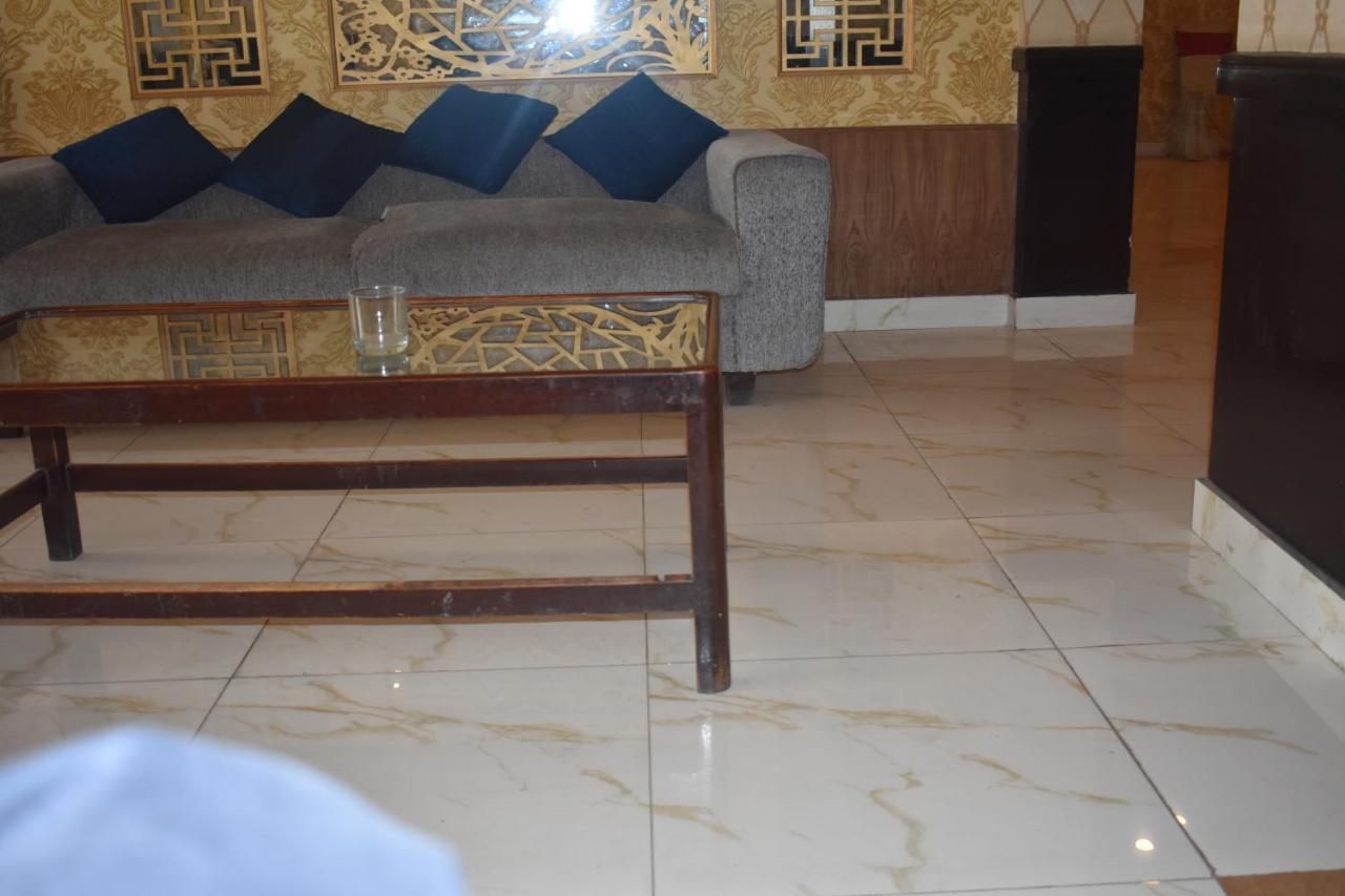 Hotel Burj Al Hateem Rawalpindi Ngoại thất bức ảnh